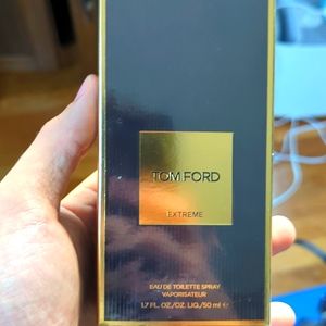Tom Ford extreme